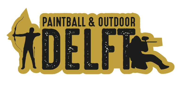 Logo Outdoor Delft, een outdoor airsoft locatie