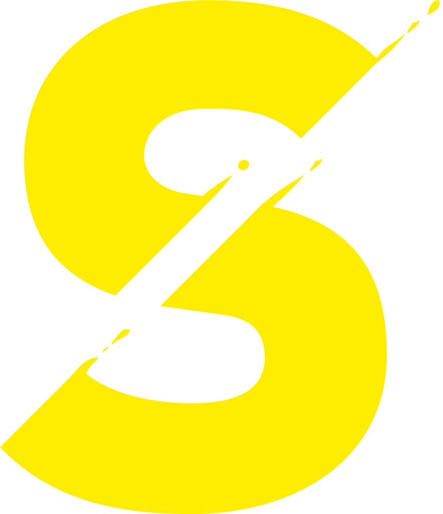 Logo Shogun, een airsoft webshop