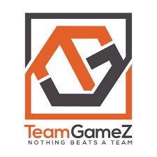 Logo van TeamgameZ Wehl, een outdoor airsoft locatie