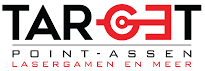 Logo Target Point Assen airsoft locatie