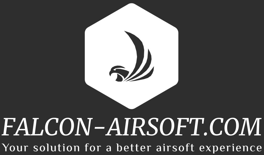 Logo Falcon Airsoft airsoft webshop