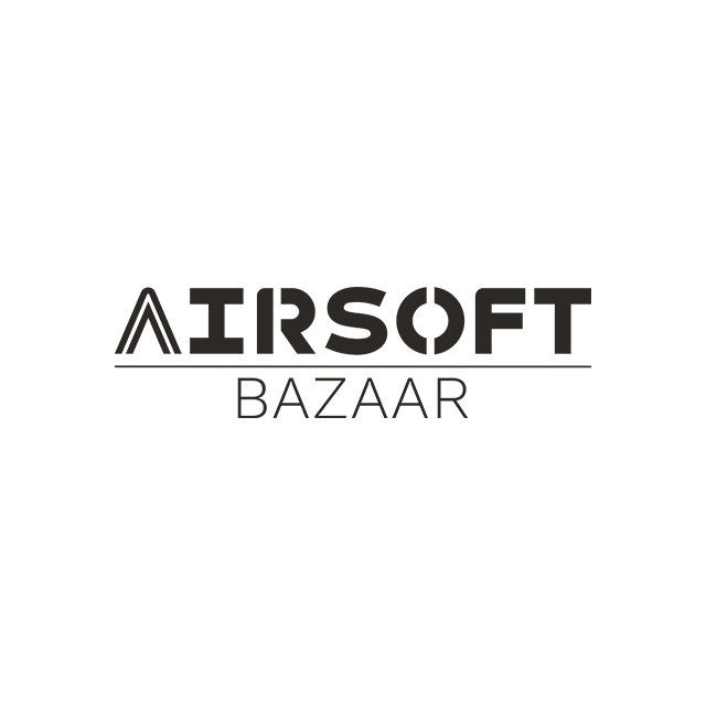 Logo van tweedehands website Airsoft Bazaar