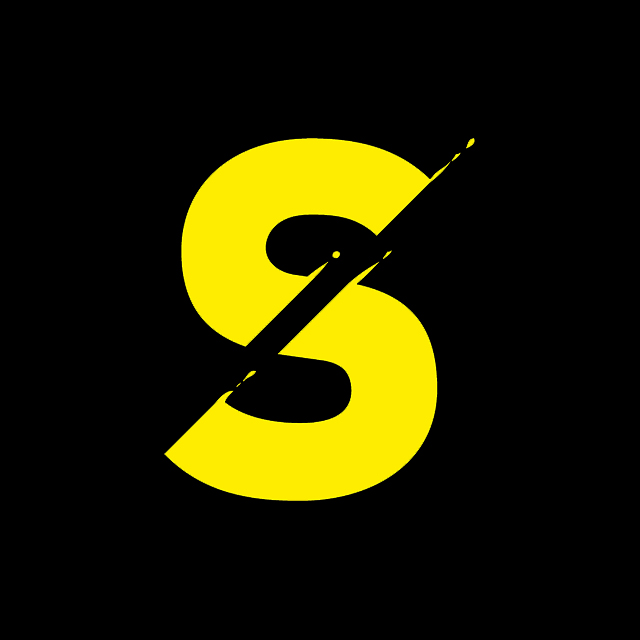 Logo van airsoftshop Shogun