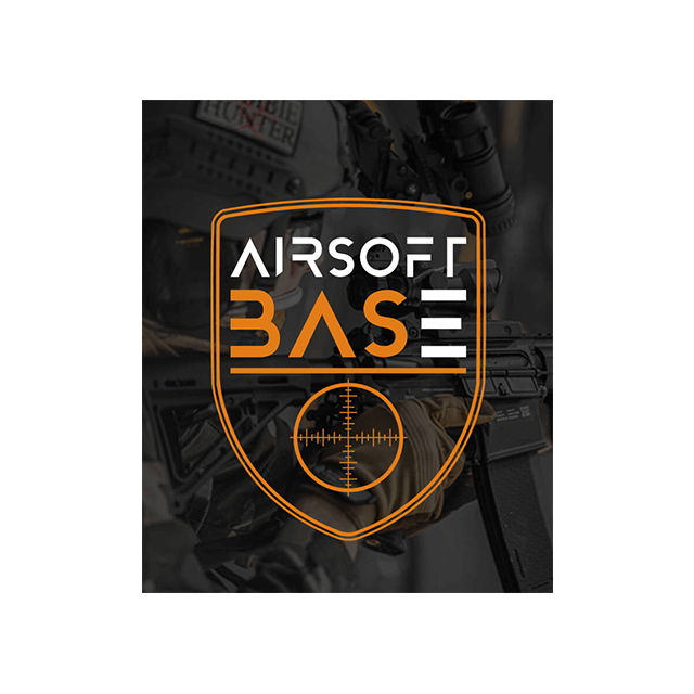 Logo van airsoftshop Airsoft Base