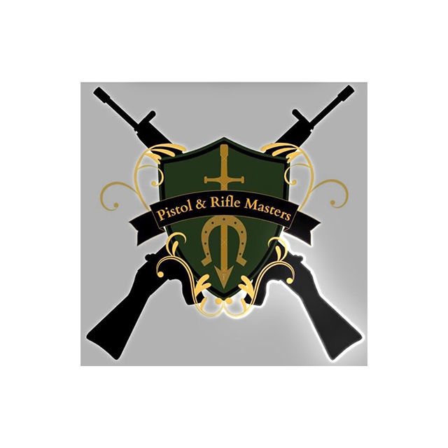 Logo van verzamelaars Pistol & Rifle Masters