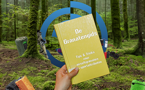 Thumbnail voor het kenniscentrum m.b.t. de Granatengids