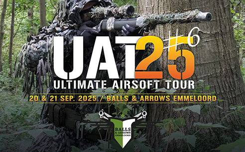 Highlightafbeelding voor UAT#6 bij B&A Emmeloord