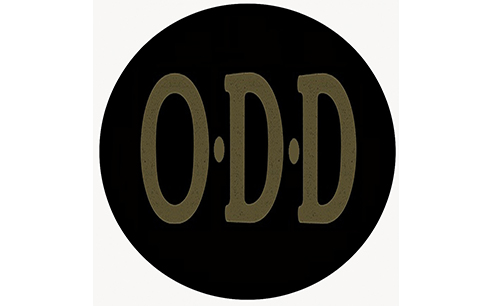 Logo van airsoftteam Old Dicks Division