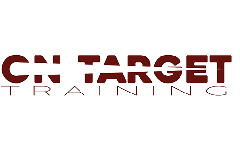 Logo van On Target Training