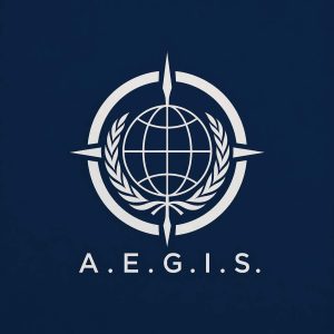 Logo van fractie Aegis