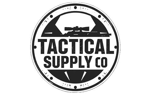Logo van Tactical Supply