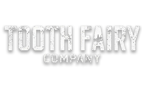 Logo van MTW airsoftwinkel Toothfairy Company