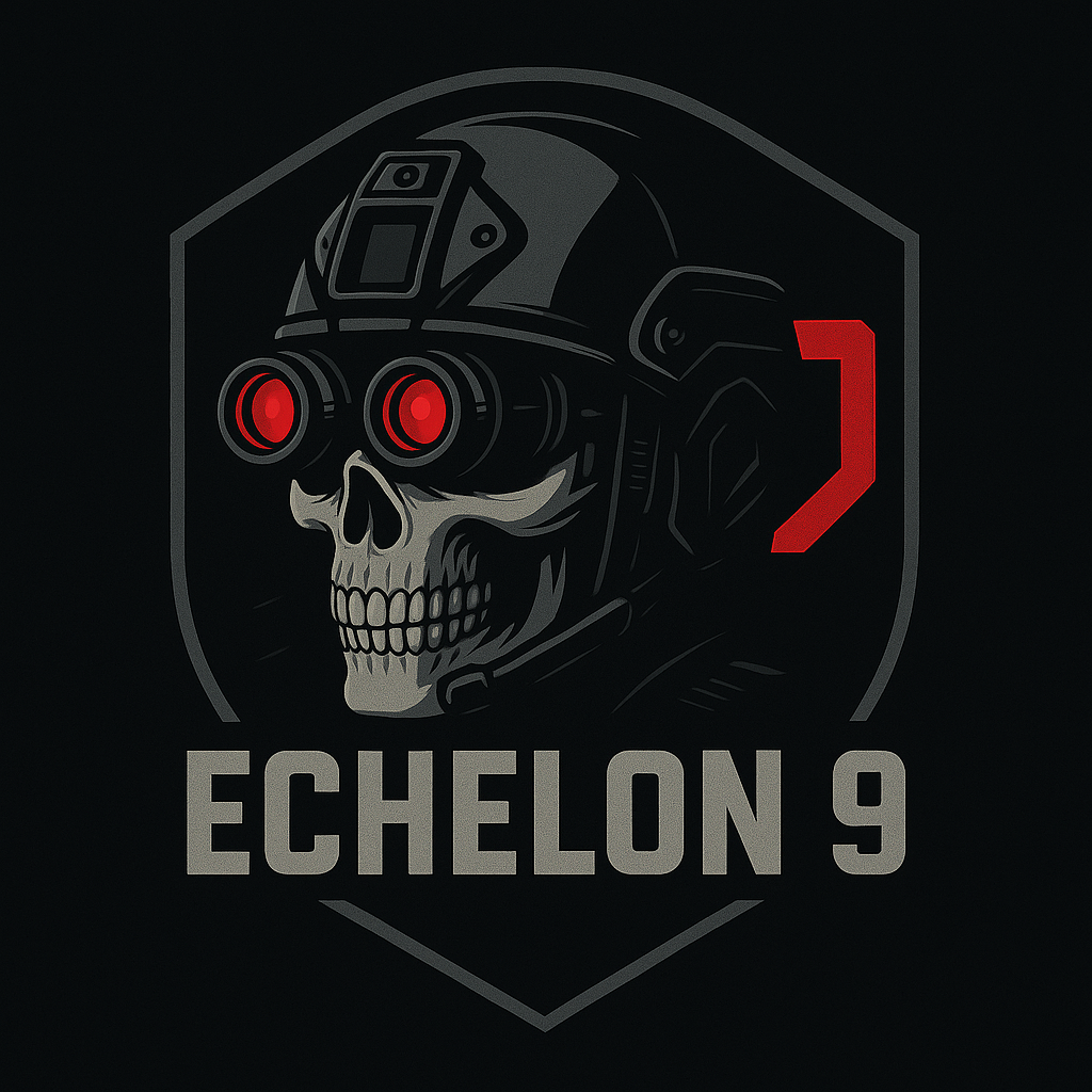 Echelon 9