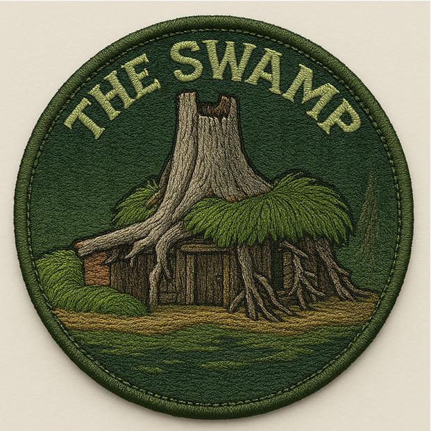 The Swamp Company