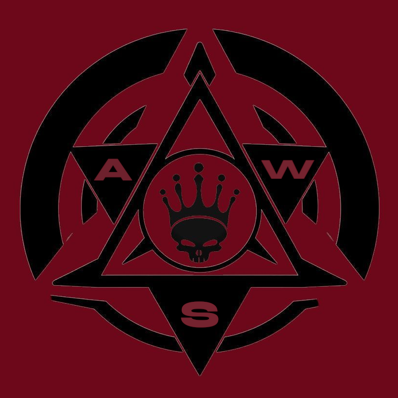 《A.S.W.》Athena’s Wrath