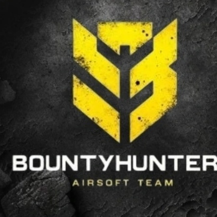 Bountyhunters airsoft team
