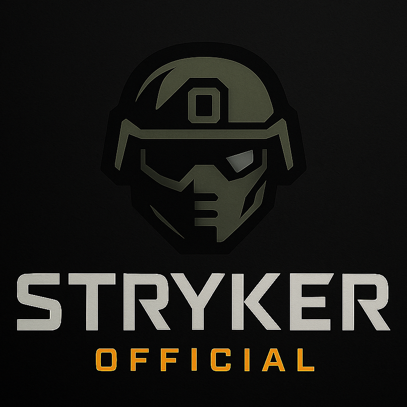 STRYKER