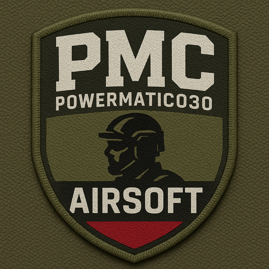 PowerMatic030