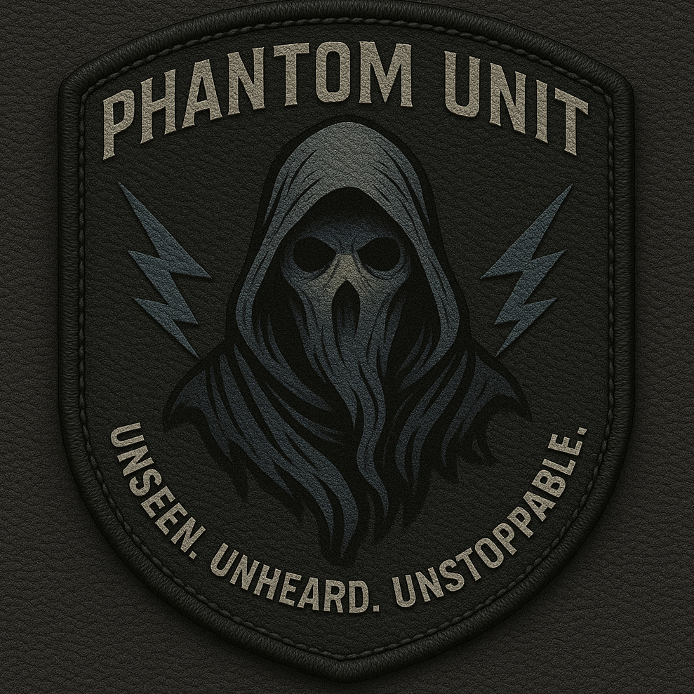 Phantom Unit