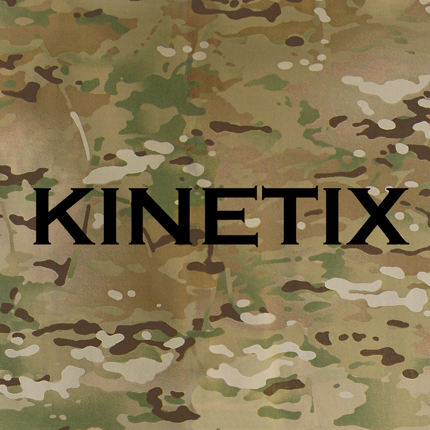 KINETIX