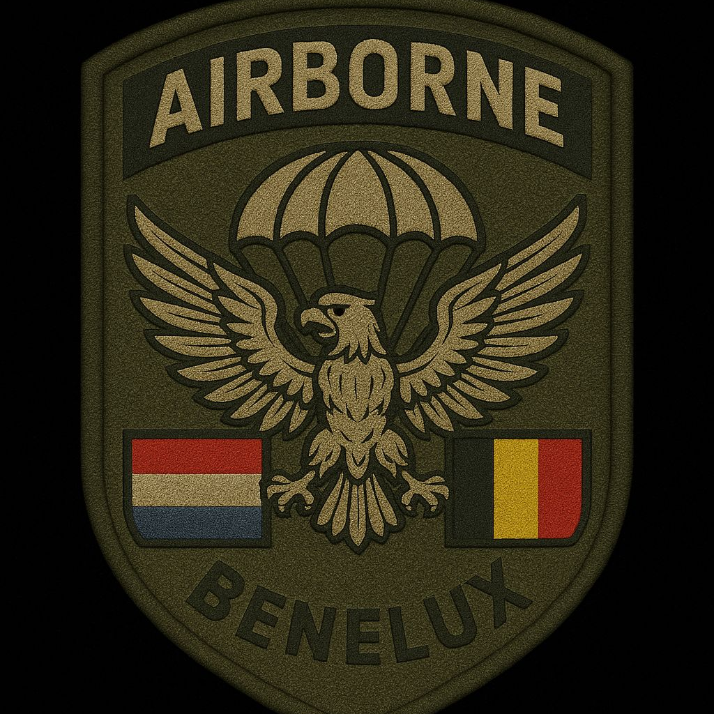 Airborne Benelux
