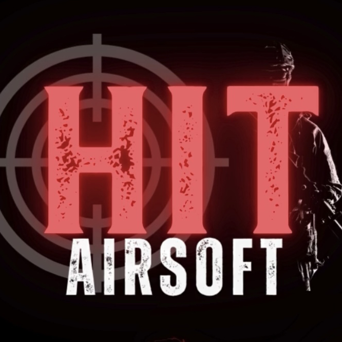 Team Hit Airsoft