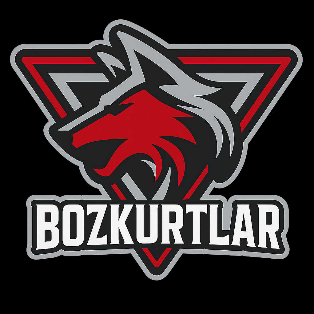 Bozkurtlar