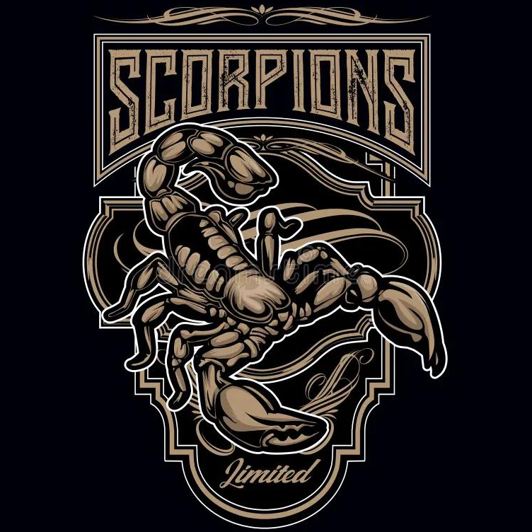 Scorpions