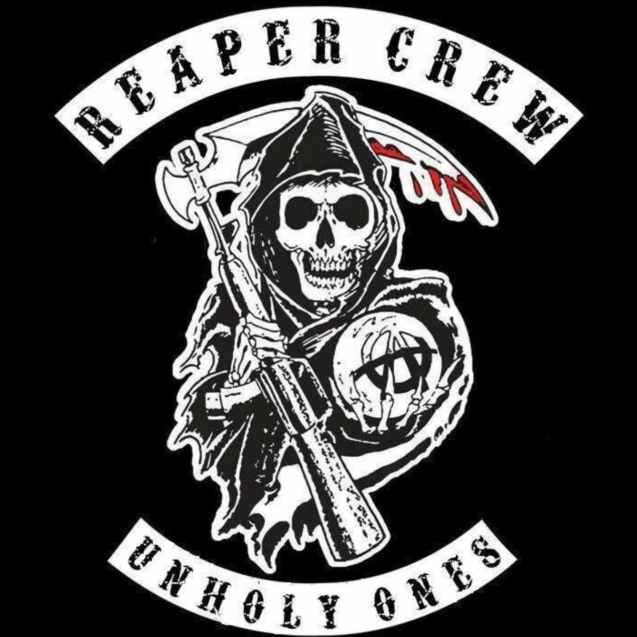 Reaper crew
