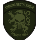 Limburg Brotherhood Airsoft Unit