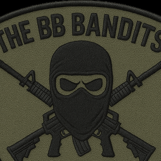 De bb bandits
