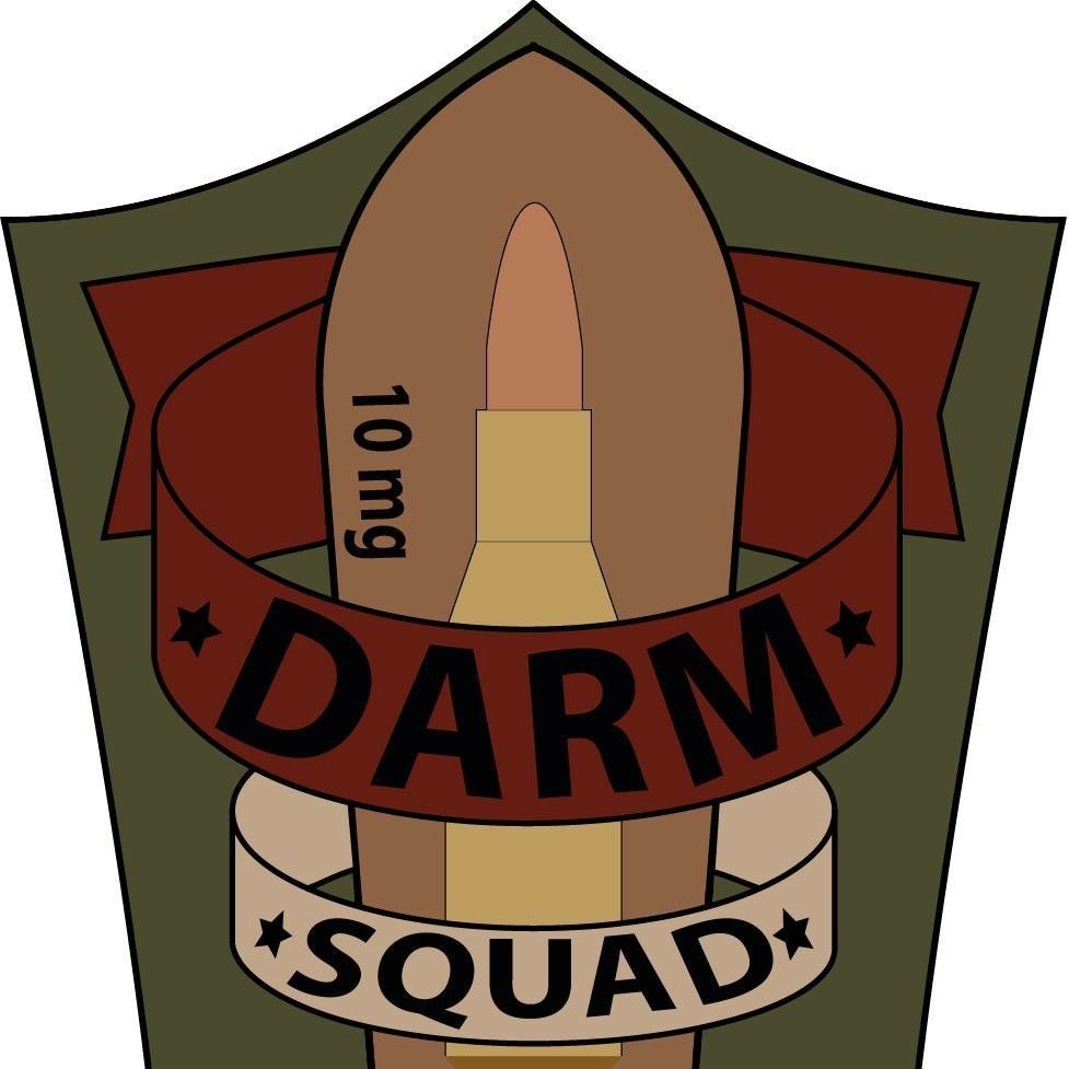 DARM Squad