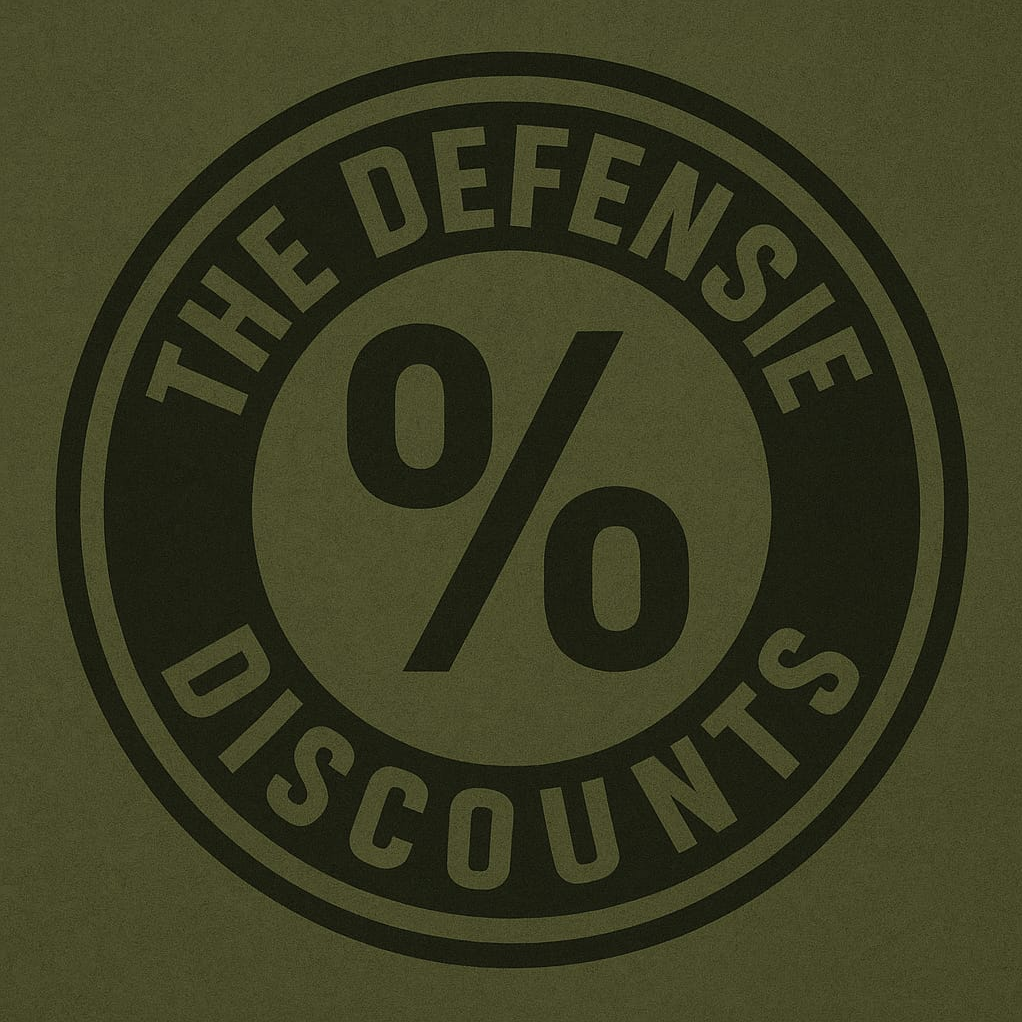 TheDefensieDiscounts