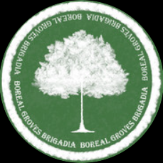 Boreal Groves Brigadia