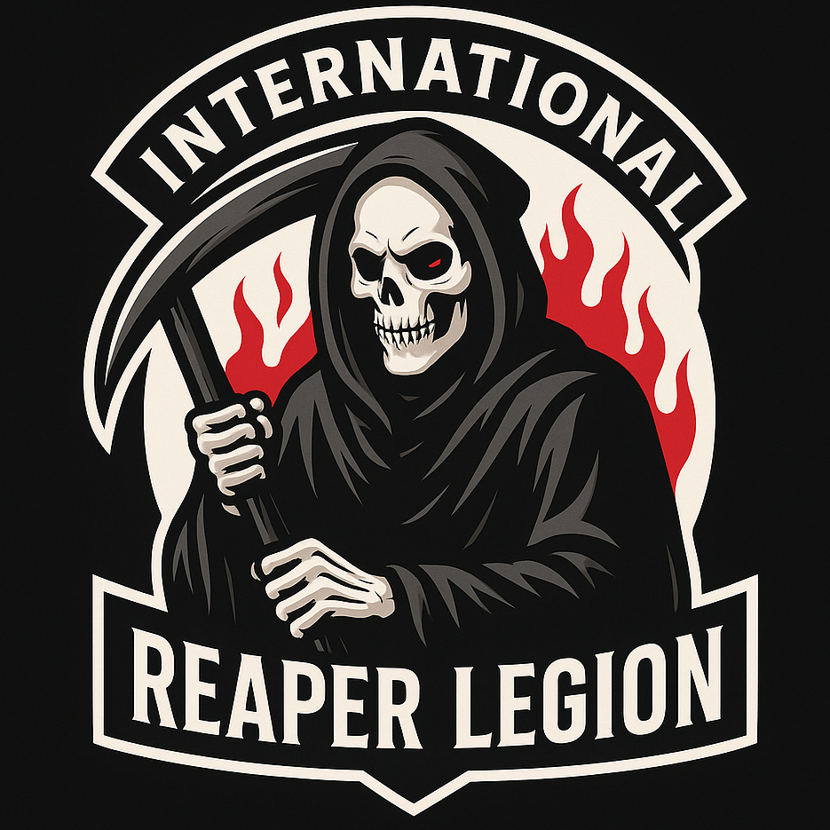 International Reaper Legion (IRL)