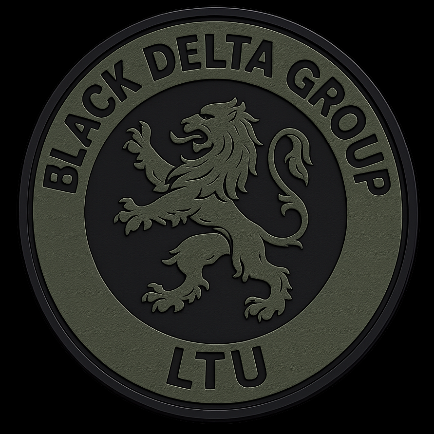 Black Delta Group