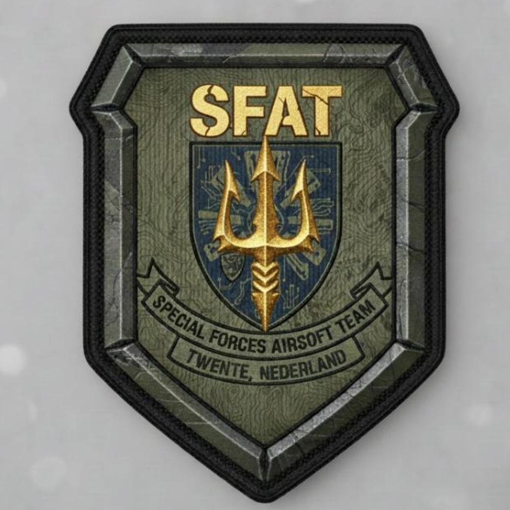 SFAT (Special Forces Airsoft Team)