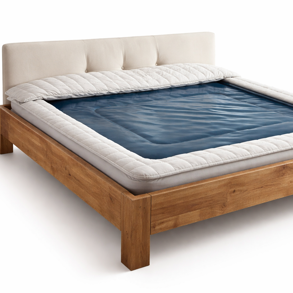 Waterbed