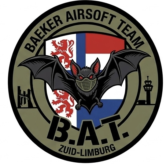Baeker Airsoft Team