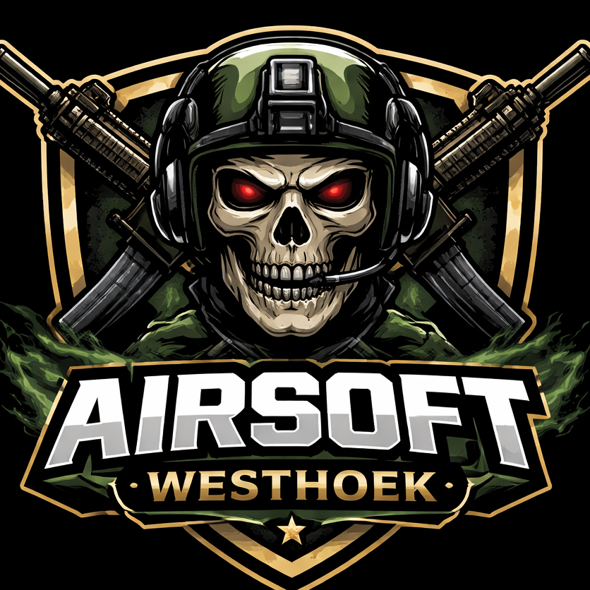 Airsoft Westhoek