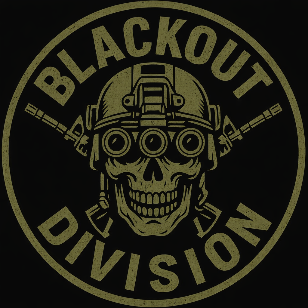 Black-Out Division
