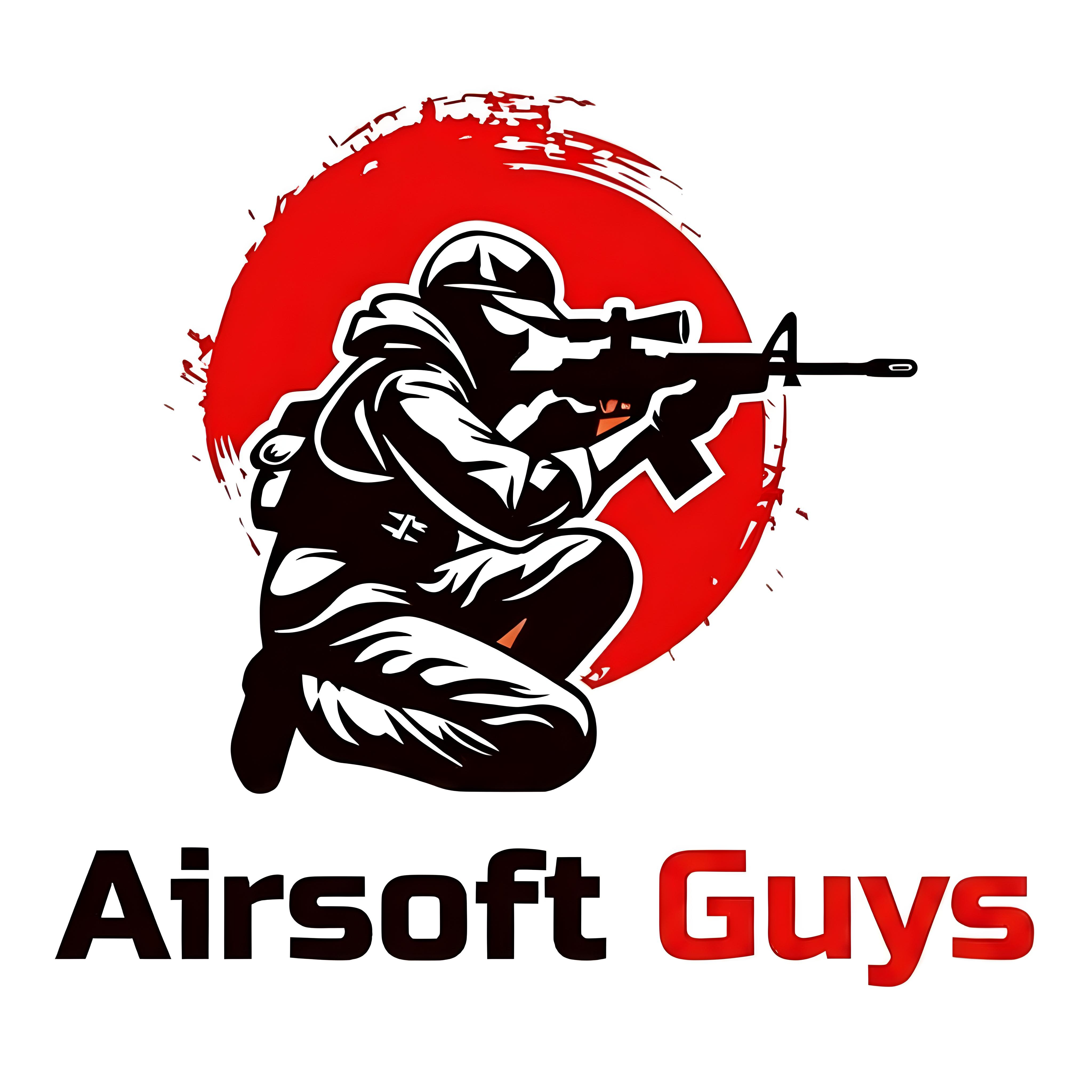 Airsoft Guys