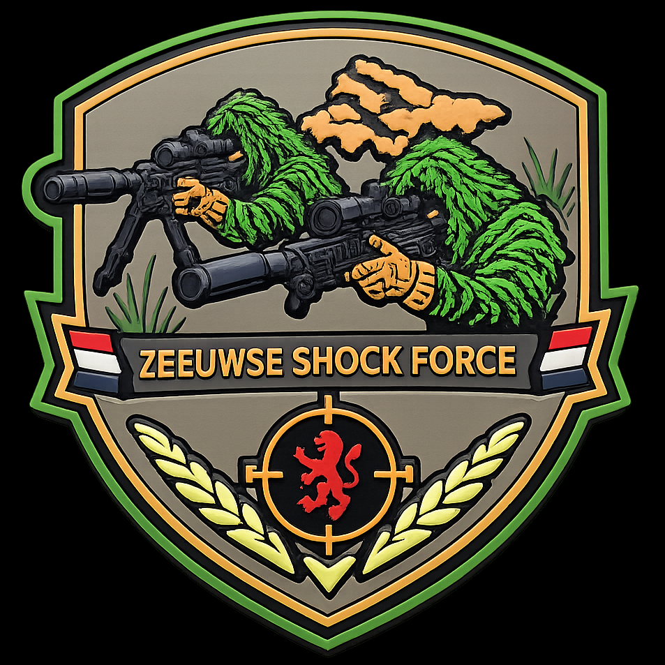 Zeeuwse Shock Force