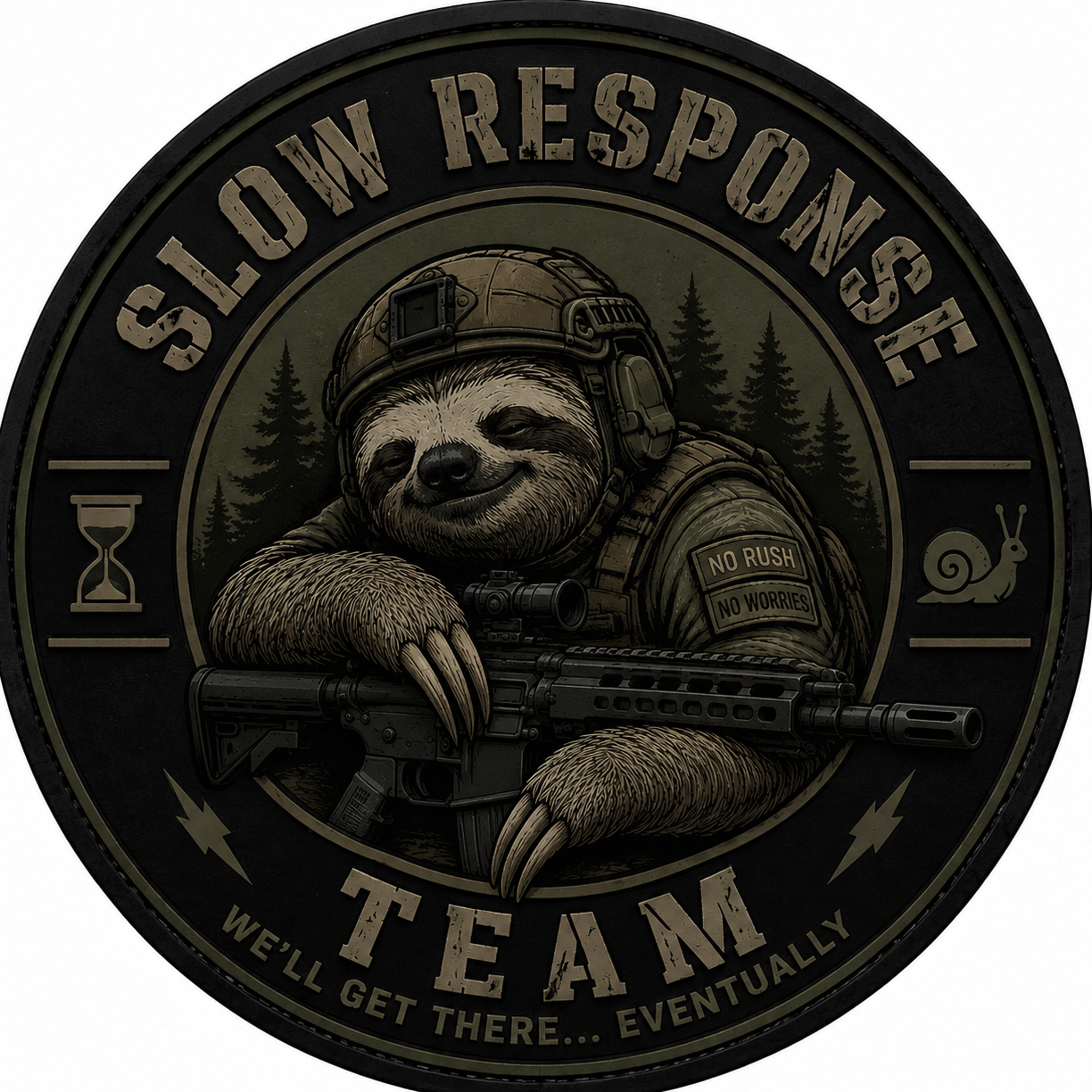 Slow Response Team
