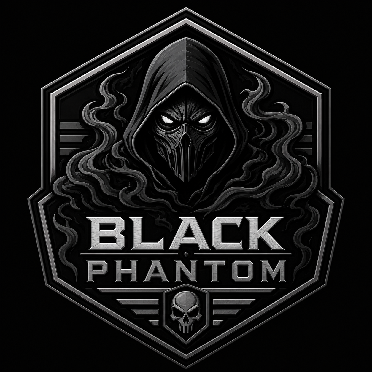 Black Phantom