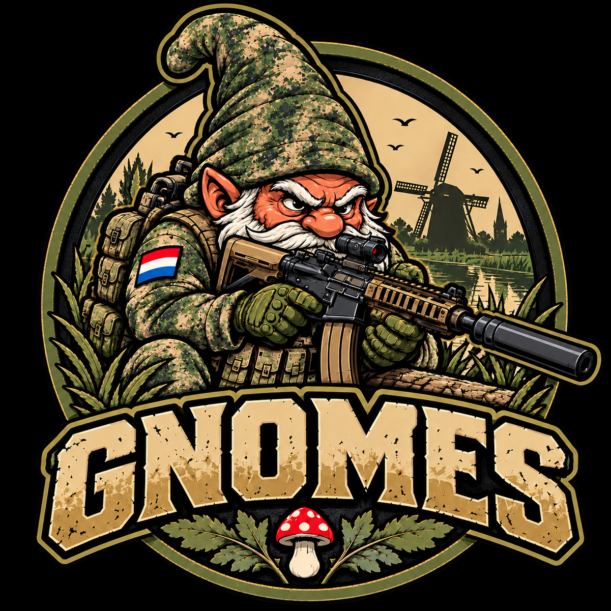 Gnomes