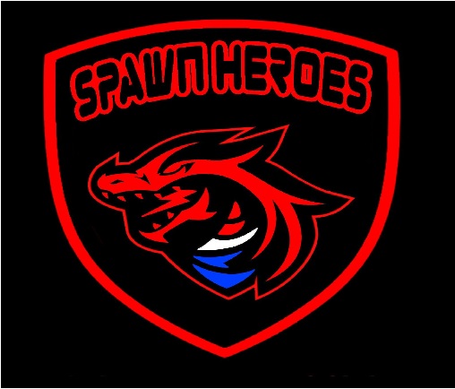 spawn heroes